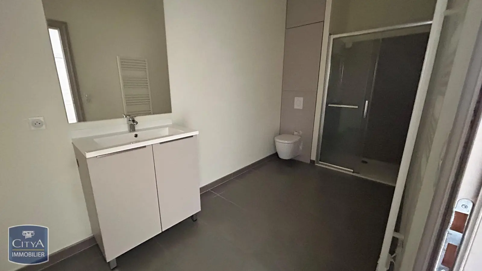 Photo 4 Appartement 1 pièce 30.19m²
