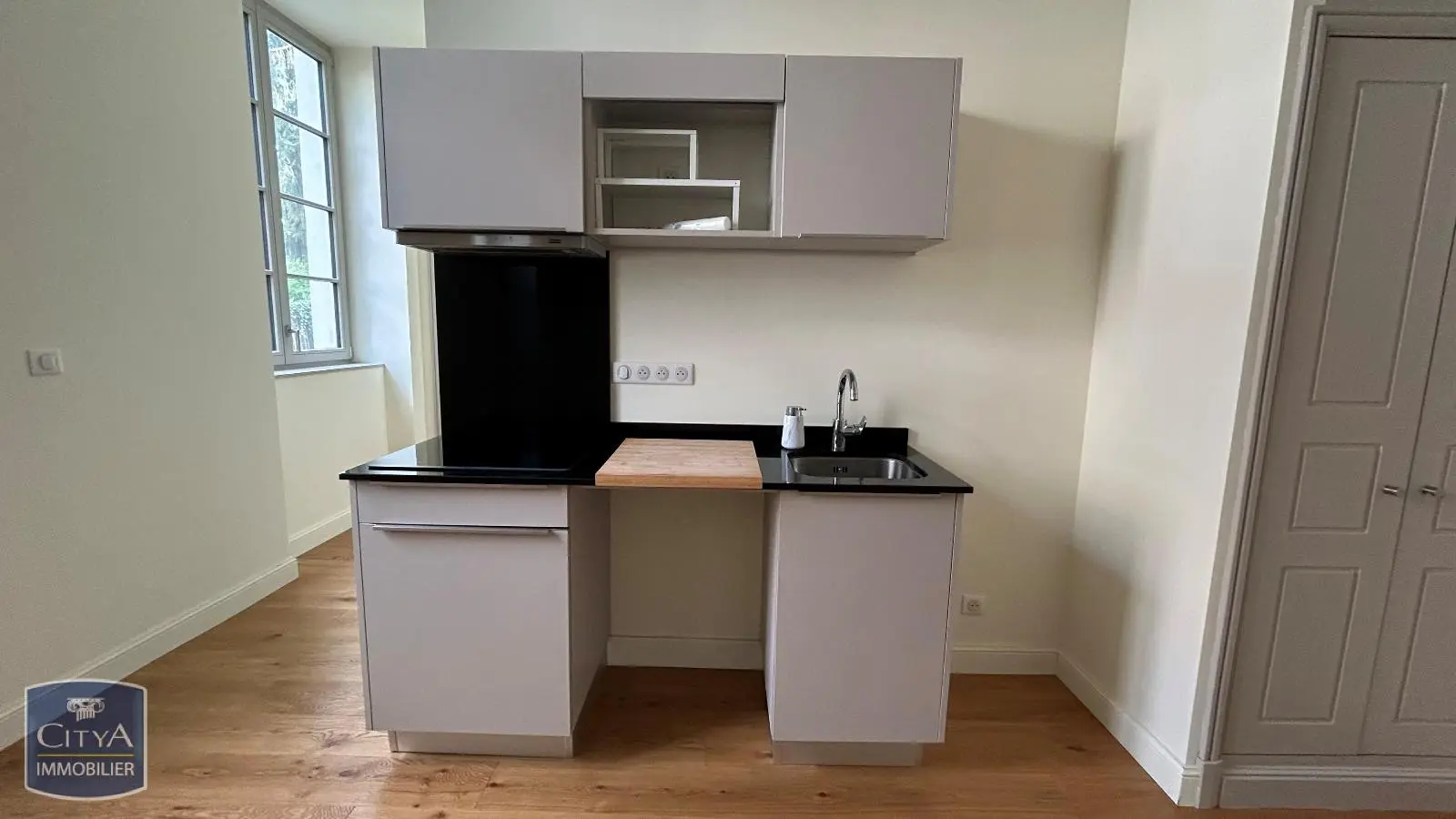 Photo 2 Appartement 2 pièces 46.58m²