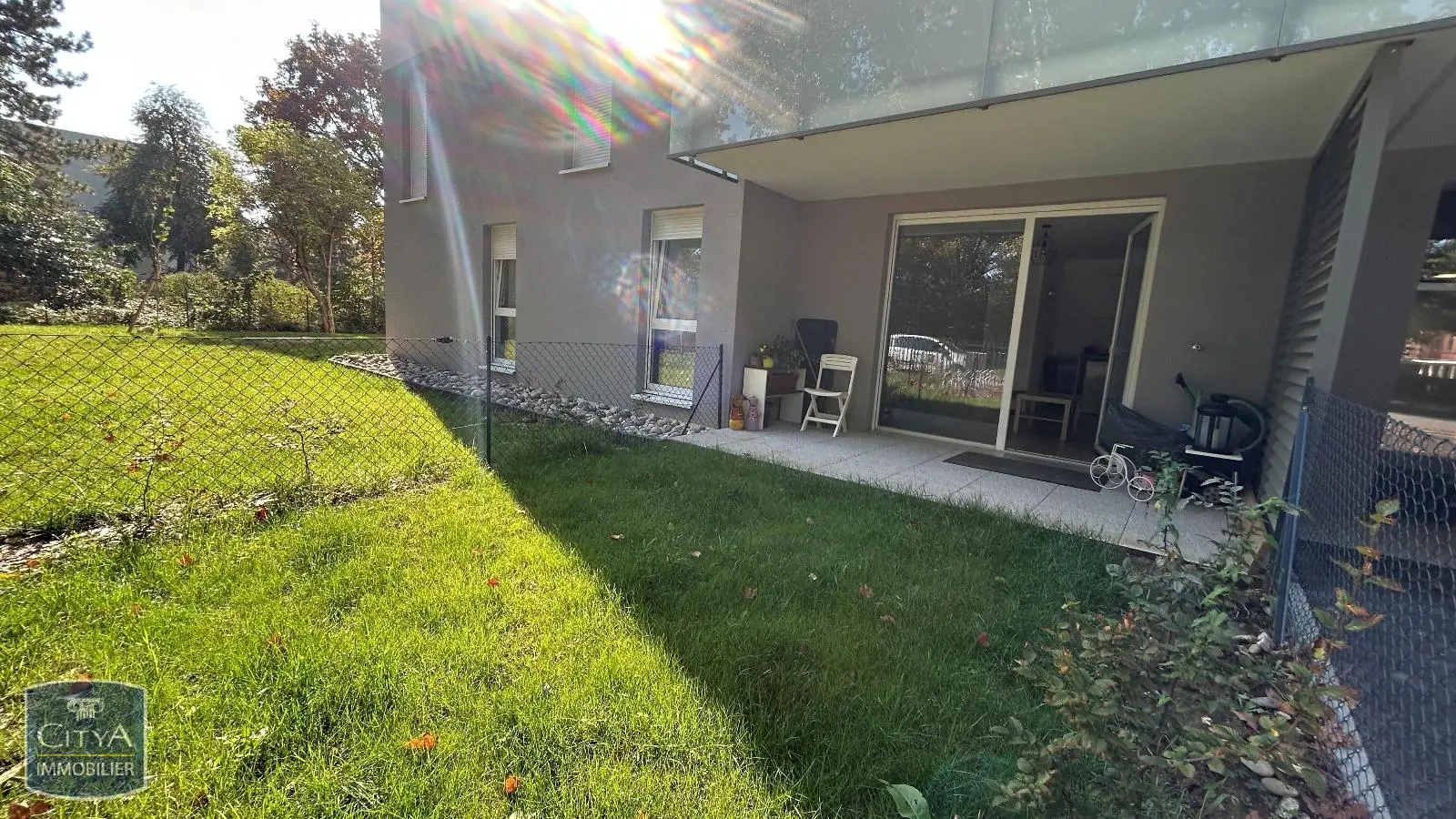 Photo 8 Appartement 1 pièce 28.44m²