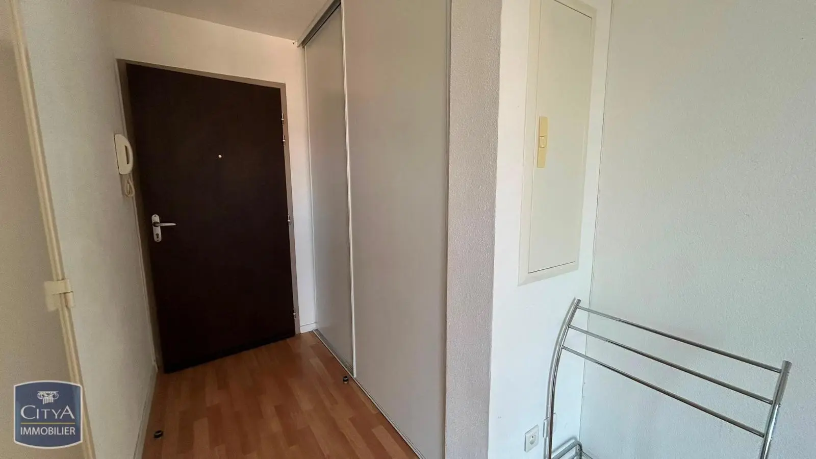 Photo 4 Appartement 1 pièce 19.44m²
