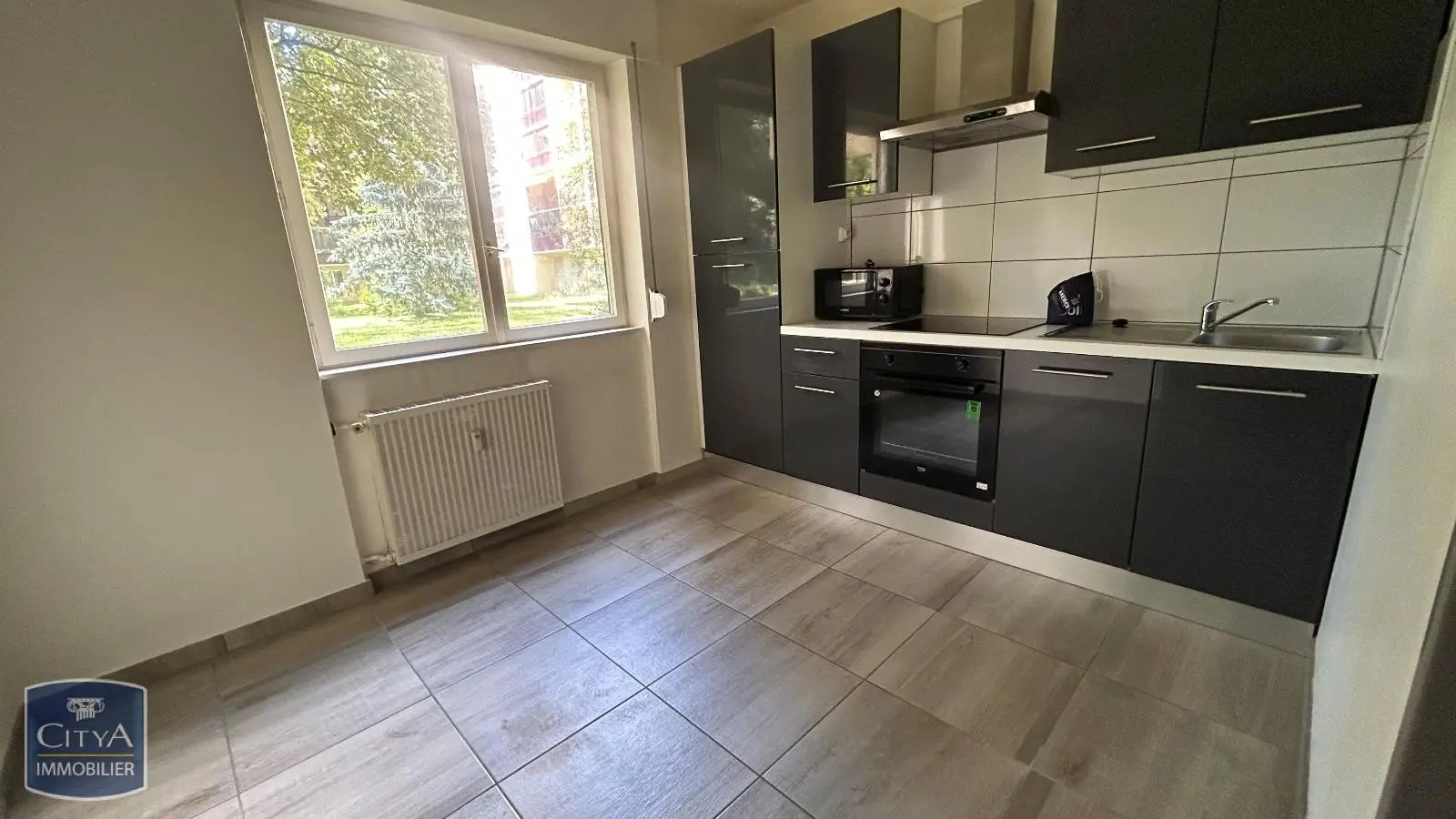 Photo 4 Appartement 1 pièce 36.81m²