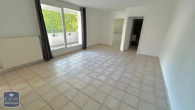 Photo 2 Appartement 2 pièces 55.88m²