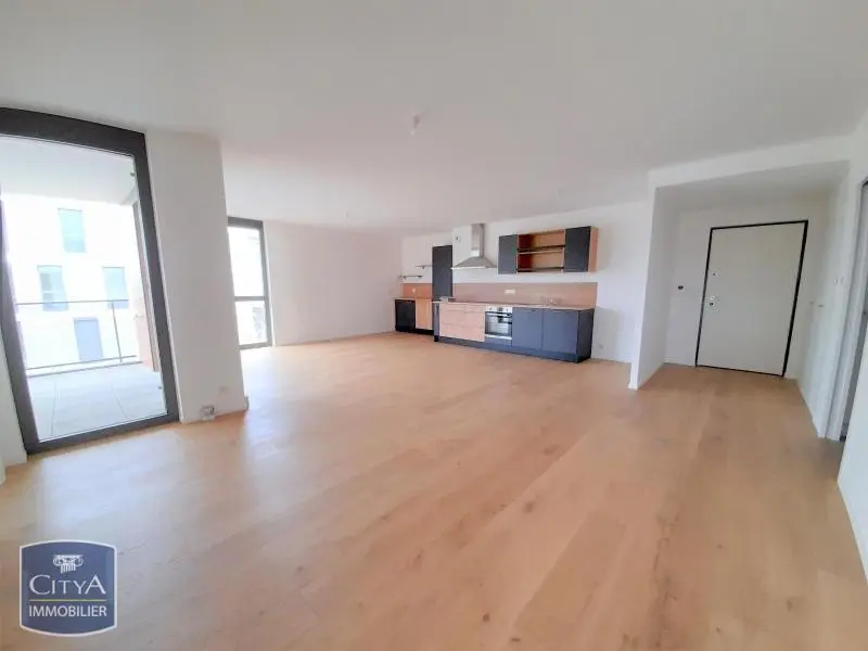 Photo 3 Appartement 3 pièces 84.18m²