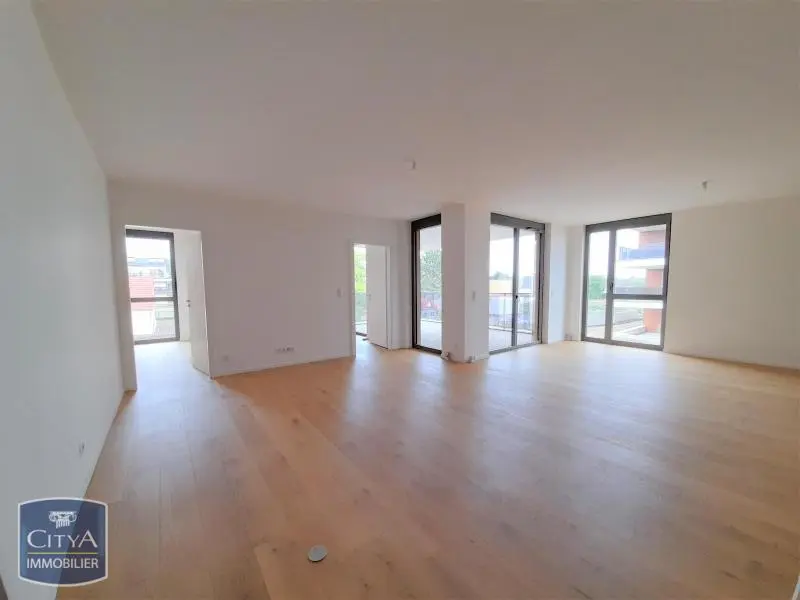 Photo 4 Appartement 3 pièces 84.18m²