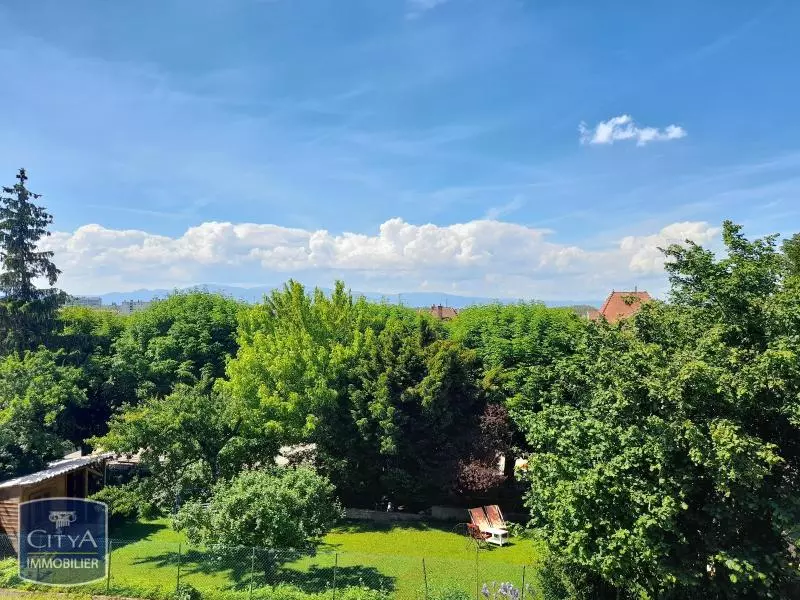 Photo 4 Appartement 1 pièce 24.87m²