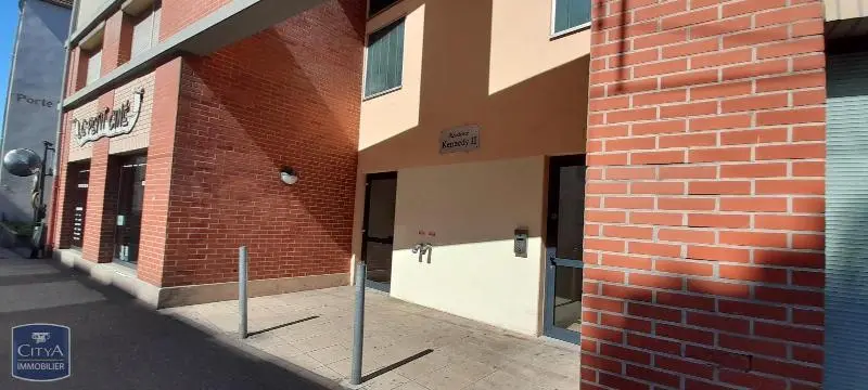 Photo 7 Appartement 2 pièces 28.8m²