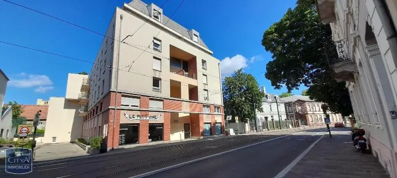 Photo 8 Appartement 2 pièces 28.8m²