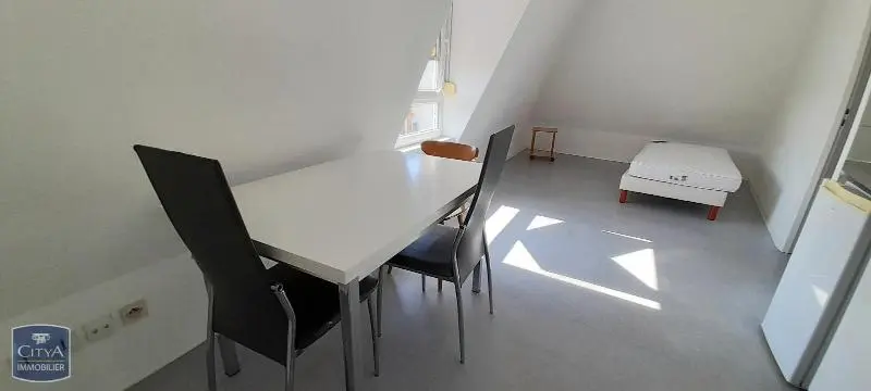 Photo 3 Appartement 2 pièces 28.8m²