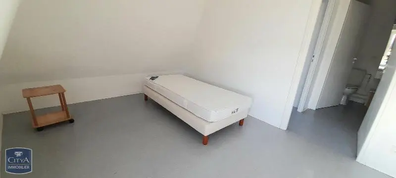 Photo 4 Appartement 2 pièces 28.8m²