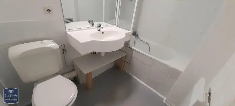 Photo 6 Appartement 2 pièces 28.8m²