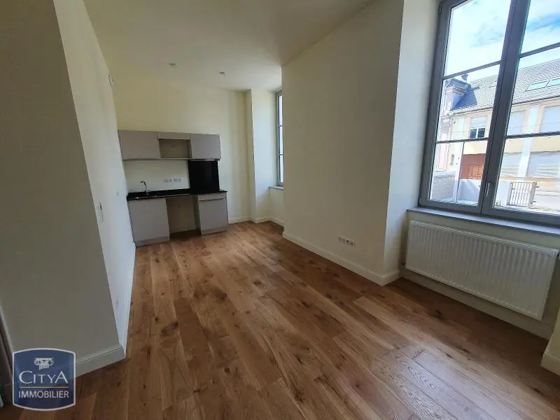Photo 1 appartement Mulhouse