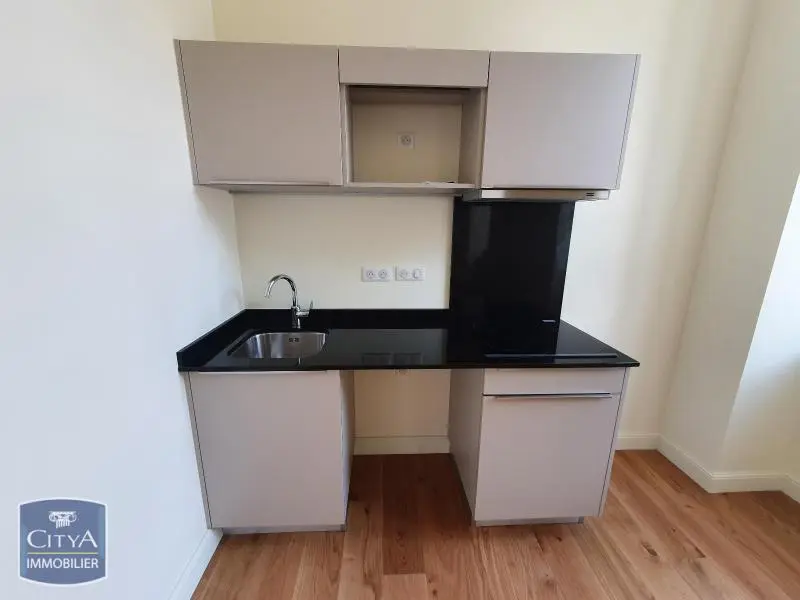 Photo 3 appartement Mulhouse
