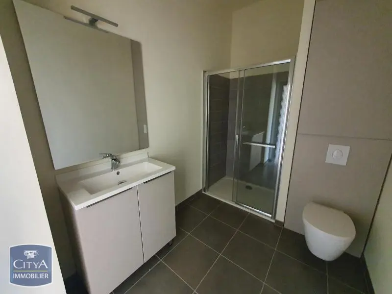 Photo 5 appartement Mulhouse