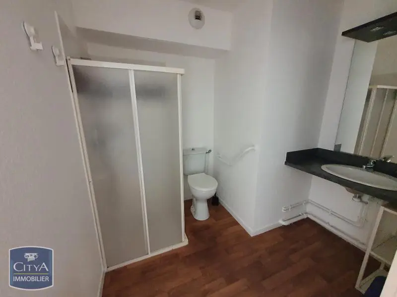 Photo 6 Appartement 1 pièce 23.54m²