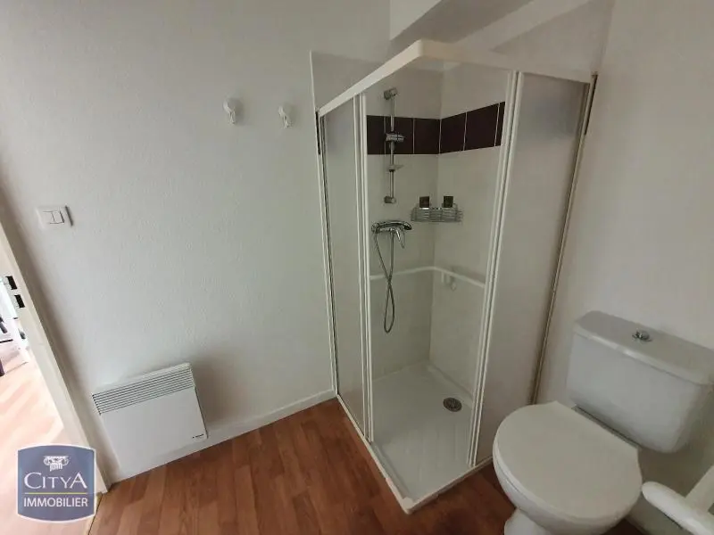 Photo 7 Appartement 1 pièce 23.54m²