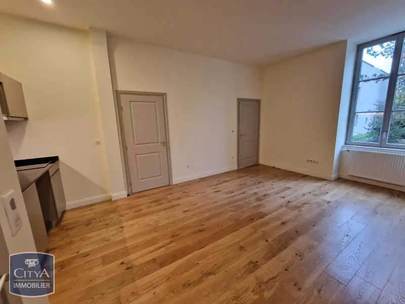 Photo 3 Appartement 2 pièces 43.11m²