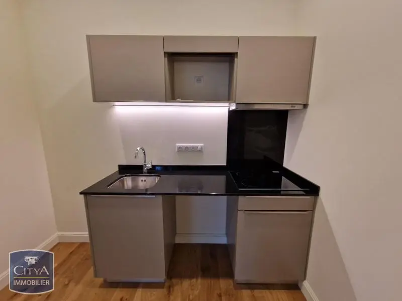 Photo 4 Appartement 2 pièces 43.11m²
