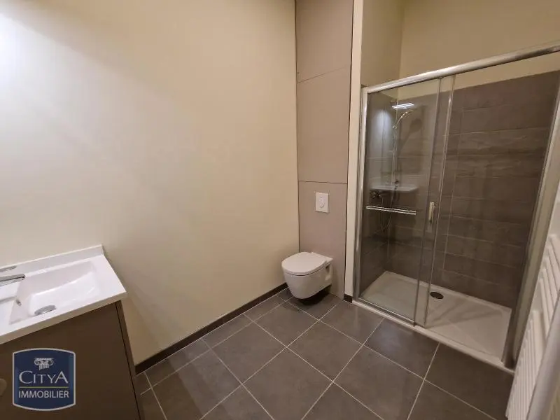 Photo 8 Appartement 2 pièces 43.11m²