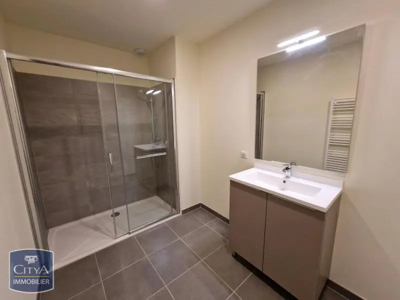Photo 9 appartement Mulhouse