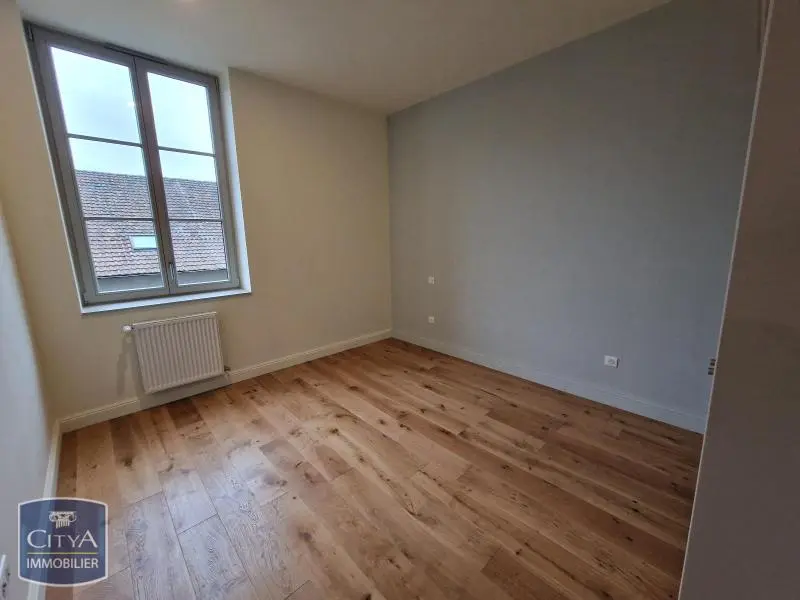 Photo 3 appartement Mulhouse
