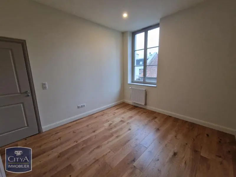 Photo 4 appartement Mulhouse