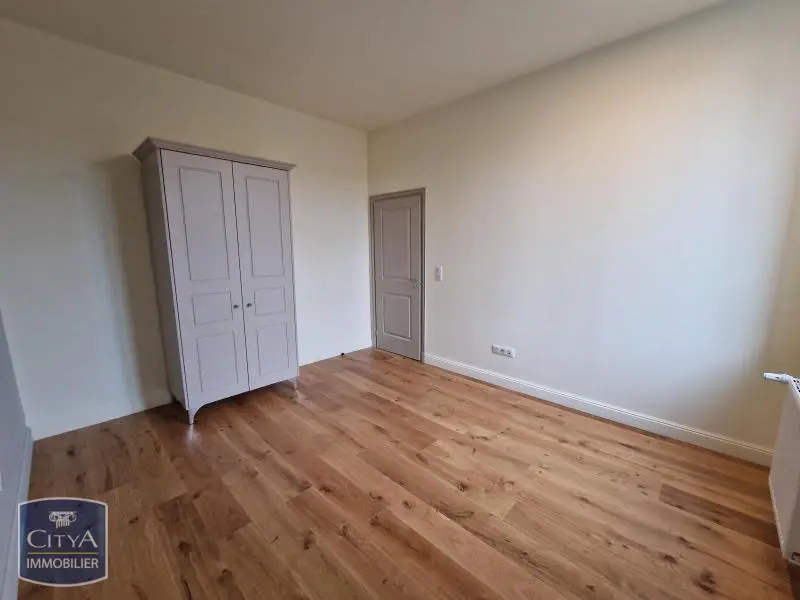 Photo 5 appartement Mulhouse
