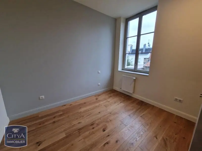 Photo 6 appartement Mulhouse