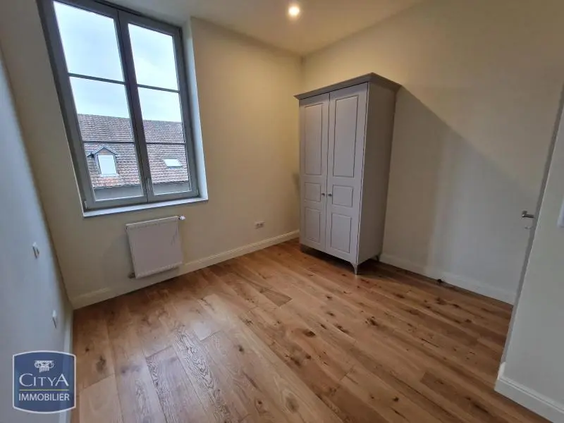 Photo 8 appartement Mulhouse