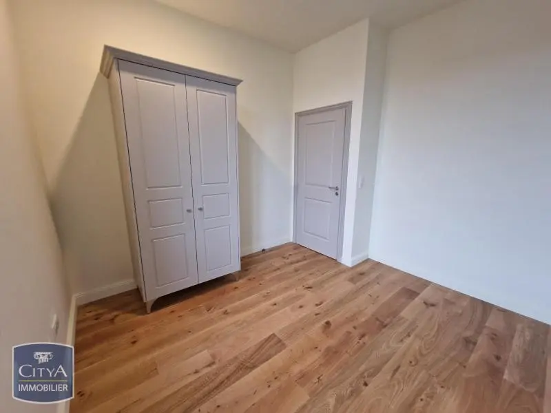 Photo 7 appartement Mulhouse
