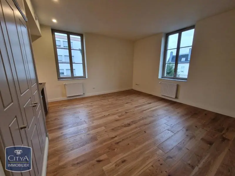 Photo 2 appartement Mulhouse