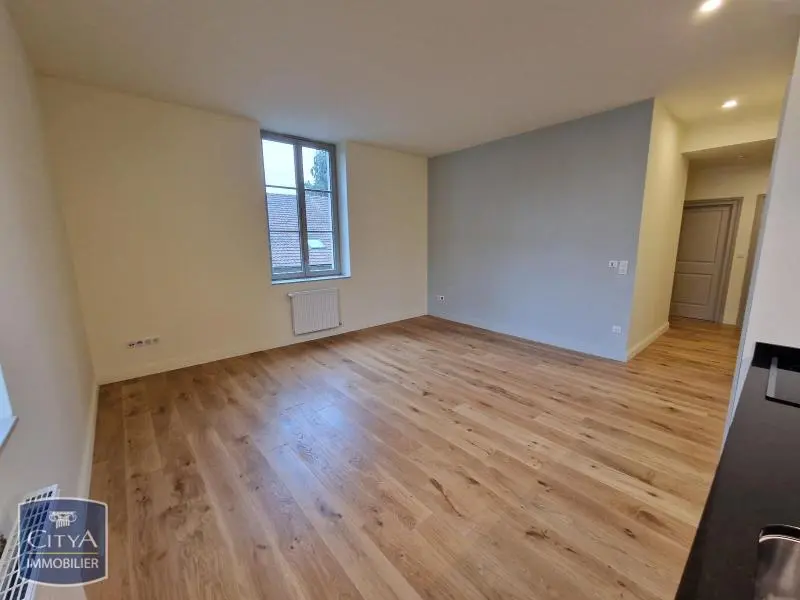 Photo 1 appartement Mulhouse
