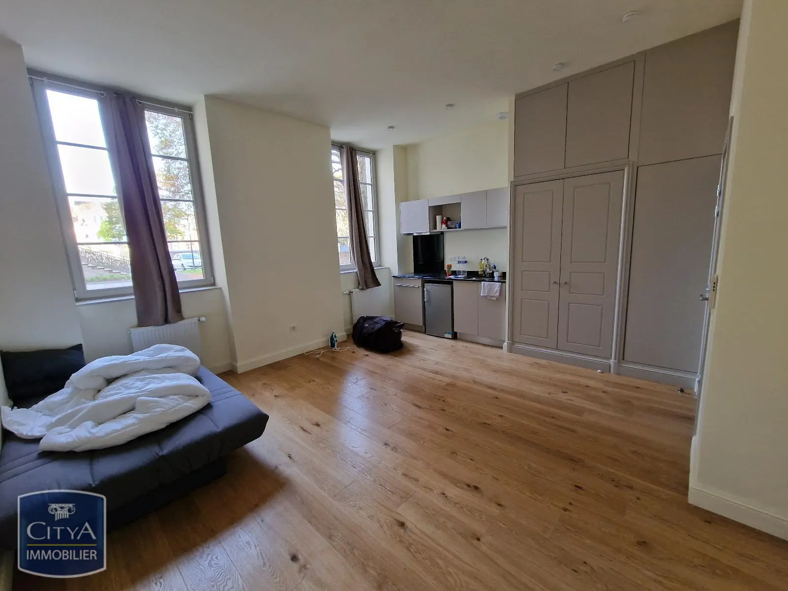 Photo 1 appartement Mulhouse