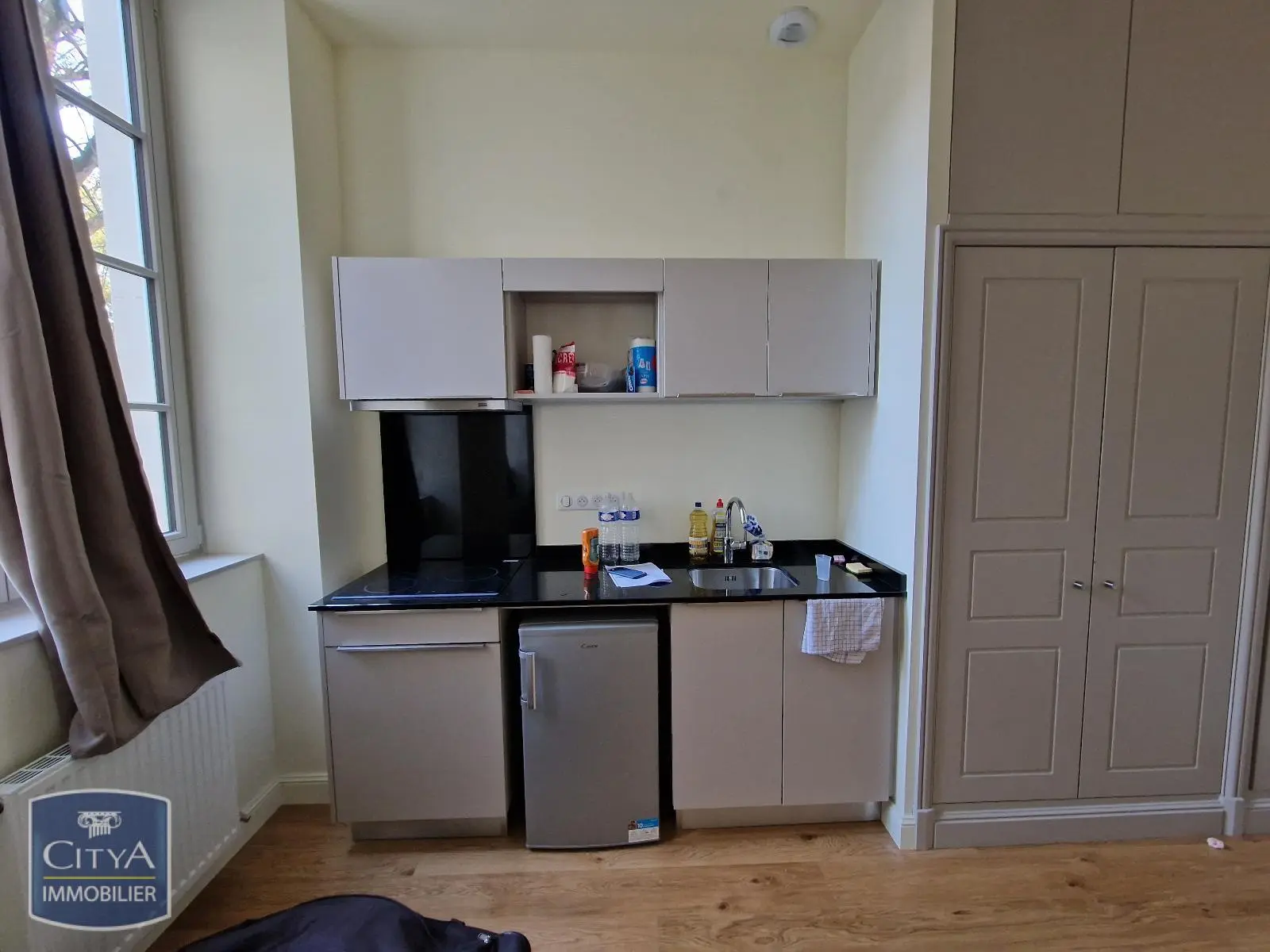 Photo 2 appartement Mulhouse