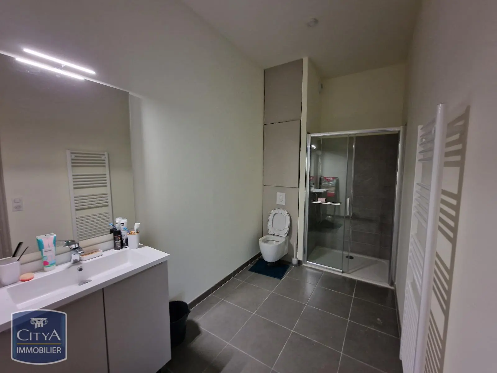 Photo 4 appartement Mulhouse