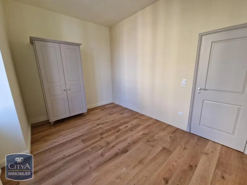 Photo 9 appartement Mulhouse