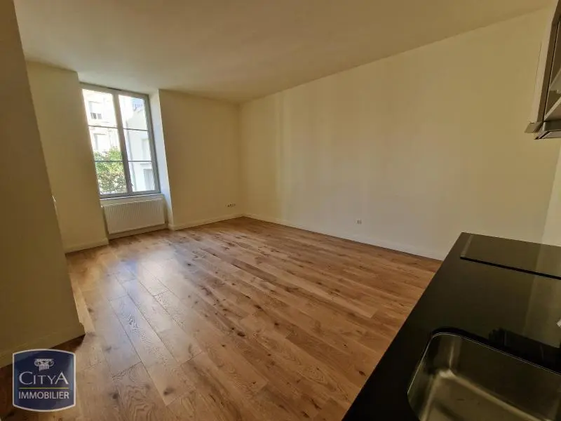 Photo 2 Appartement 3 pièces 64.14m²