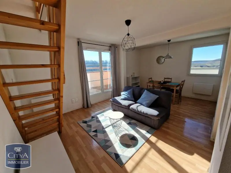 Photo 2 appartement Mulhouse