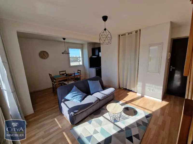 Photo 1 appartement Mulhouse