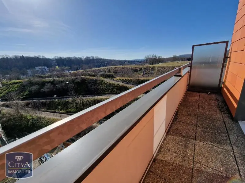 Photo 6 appartement Mulhouse