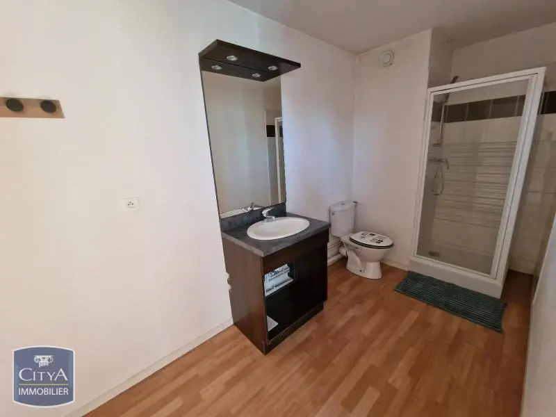 Photo 3 appartement Mulhouse