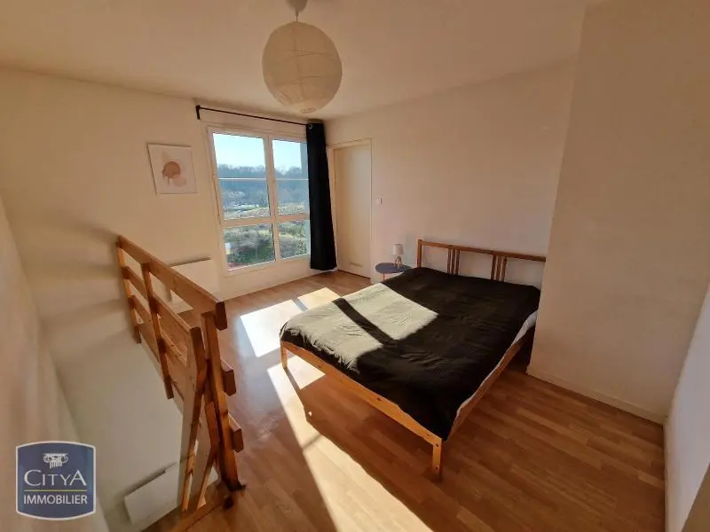 Photo 4 appartement Mulhouse