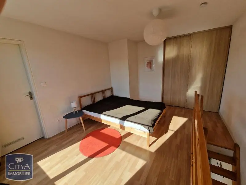 Photo 5 appartement Mulhouse