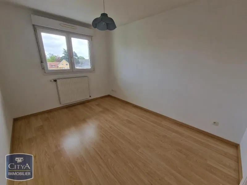 Photo 5 Appartement 2 pièces 47.75m²