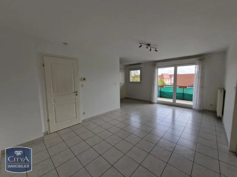 Photo 2 Appartement 2 pièces 47.75m²