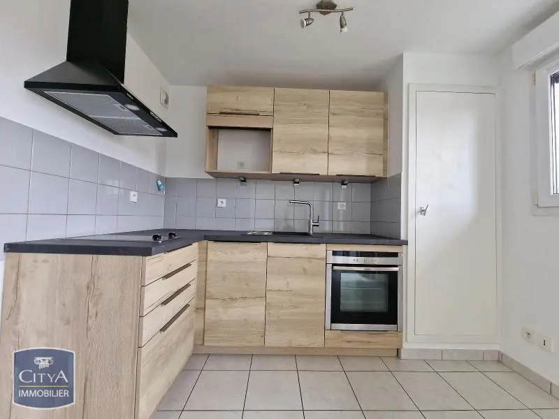 Photo 4 Appartement 2 pièces 47.75m²