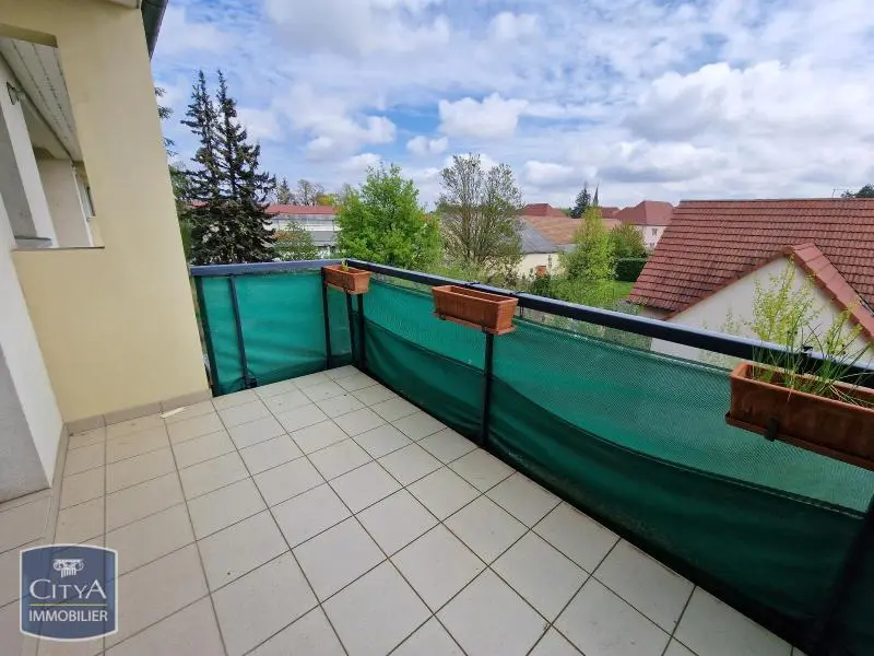 Photo 9 Appartement 2 pièces 47.75m²