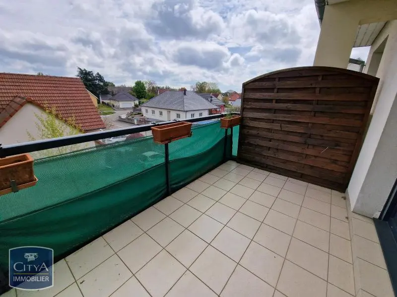 Photo 10 Appartement 2 pièces 47.75m²