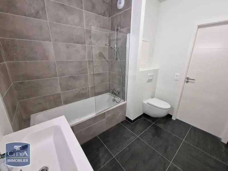 Photo 6 Appartement 2 pièces 37.5m²