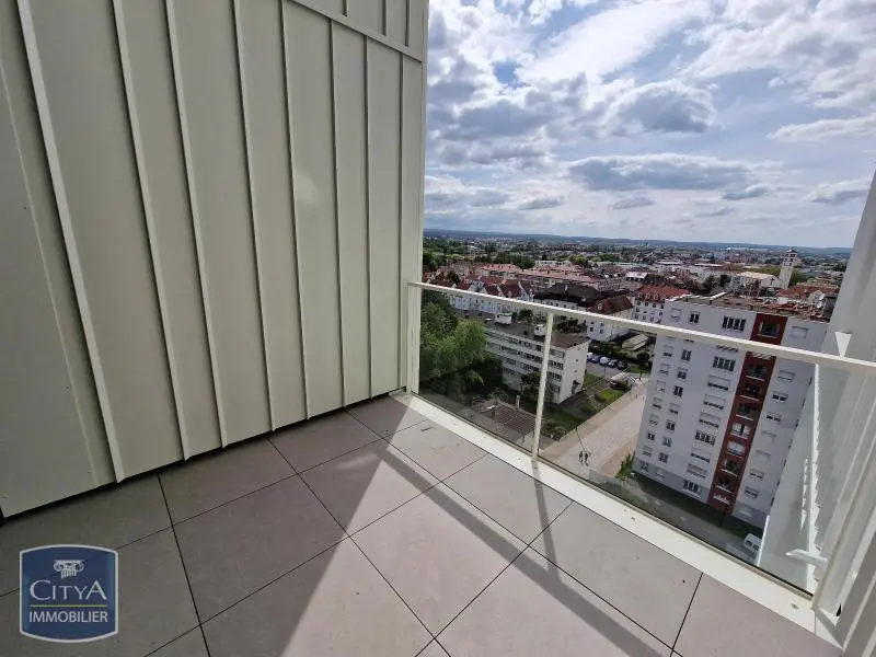 Photo 10 Appartement 2 pièces 37.5m²