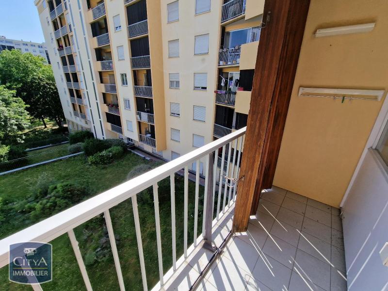 Photo 14 appartement Mulhouse